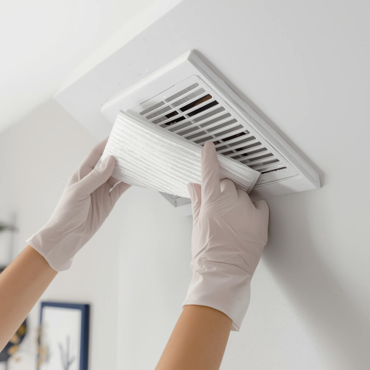 Air quality solutions